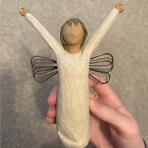 Willow Tree Angel Bundle - Picture 5 of 6